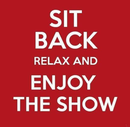 AlterTV logo - Sit back, relax and enjoy the show